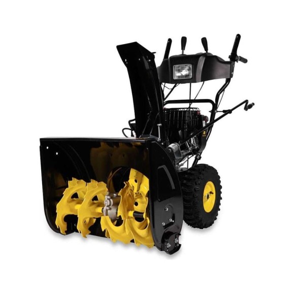 Снегоотбрасыватель Champion ST761BS