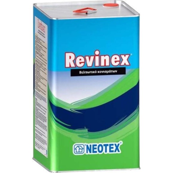 Универсальная сополимерная эмульсия NEOTEX REVINEX 5кг 12500500 Универсальная сополимерная эмульсия NEOTEX REVINEX 5кг 12500500