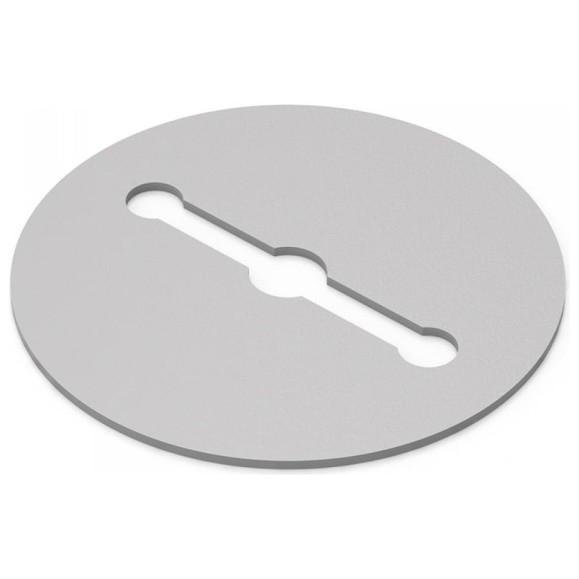 Пластина Protection Plate 50 шт Profi Level Master 00-00001431 Пластина Protection Plate 50 шт Profi Level Master 00-00001431