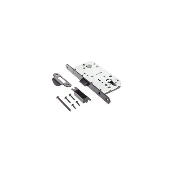 Замок врезной Code Deco 5300-P-BLM 34055 Замок врезной Code Deco 5300-P-BLM 34055