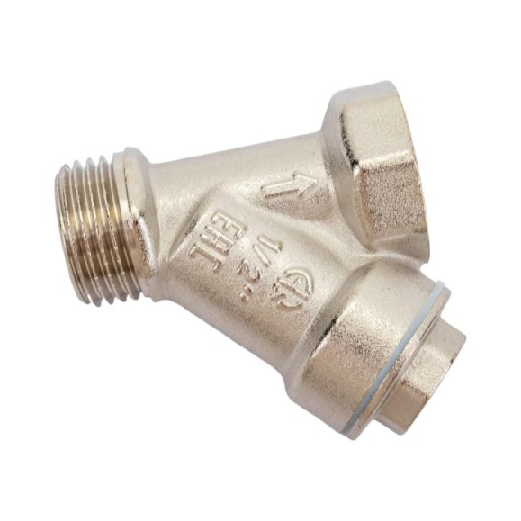 Косой фильтр AQUALINK вн-нар 1/2 V 1319 Косой фильтр AQUALINK вн-нар 1/2 V 1319