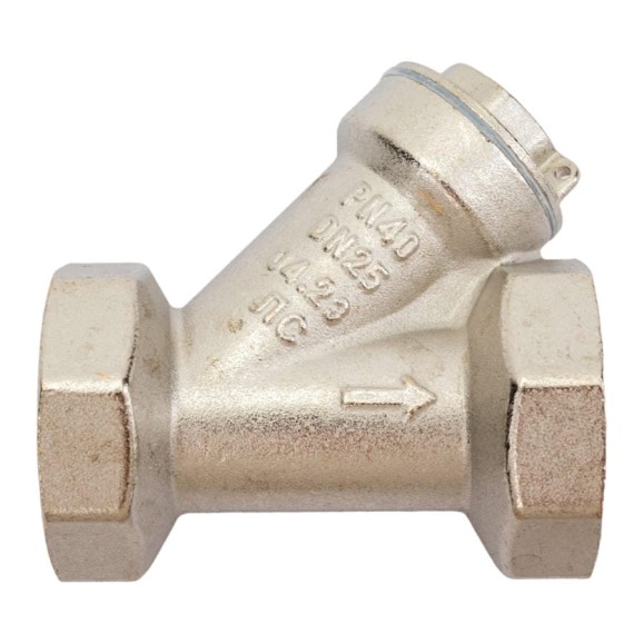 Косой фильтр AQUALINK вн-вн 1 V 02335 Косой фильтр AQUALINK вн-вн 1 V 02335