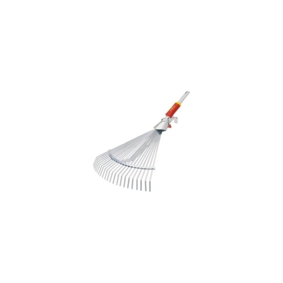 Веерные регулируемые грабли WOLF-Garten UC-M 71AAA031650 Веерные регулируемые грабли WOLF-Garten UC-M 71AAA031650