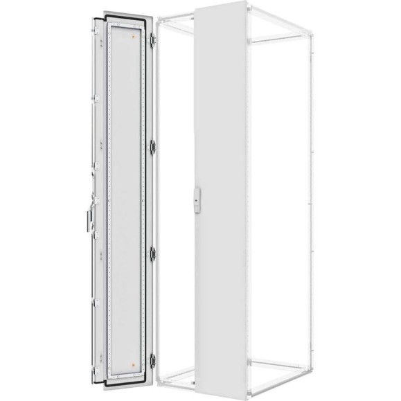 Глухая двухстворчатая дверь УЗОЛА RS52 200.120 СП НЗМ UR74307200120 Глухая двухстворчатая дверь УЗОЛА RS52 200.120 СП НЗМ UR74307200120