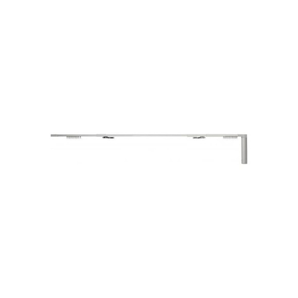 Карниз SIBLING Powerswitch WM (3 м) 00-00012903 Карниз SIBLING Powerswitch WM (3 м) 00-00012903
