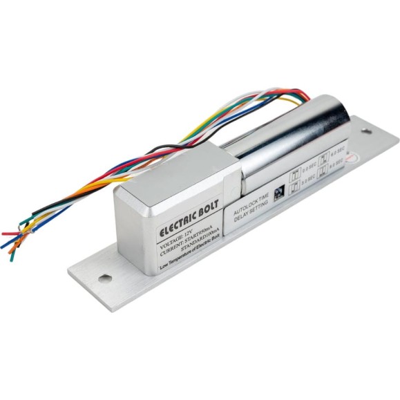 Замок Hikvision DS-K4T100 УТ-00009941 Замок Hikvision DS-K4T100 УТ-00009941