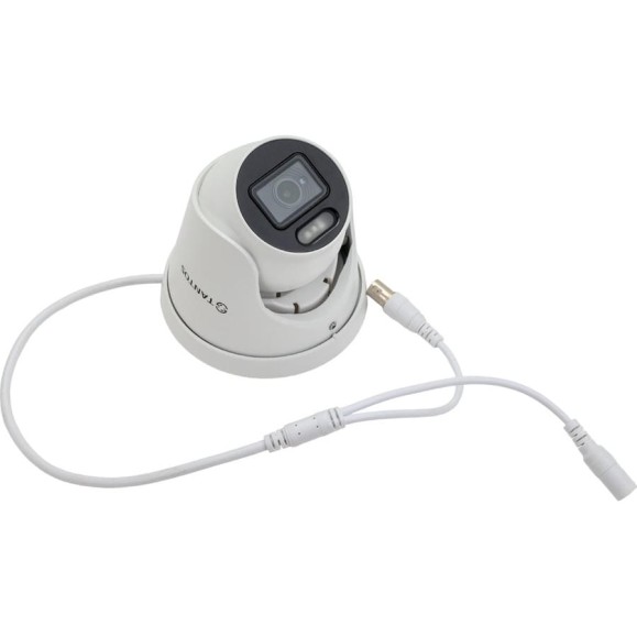 Уличная купольная видеокамера Tantos TSc-E5HDf 00-00169705 Уличная купольная видеокамера Tantos TSc-E5HDf 00-00169705