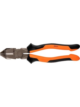 Профессиональные плоскогубцы Truper 9" T200-9X 12351 Профессиональные плоскогубцы Truper 9" T200-9X 12351