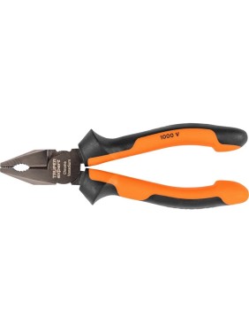 Плоскогубцы Truper Expert 150мм T201-6x 12347 Плоскогубцы Truper Expert 150мм T201-6x 12347