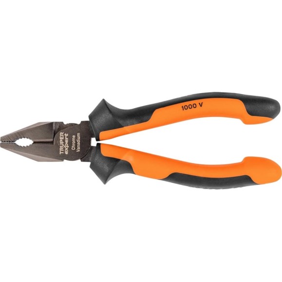 Плоскогубцы Truper Expert 150мм T201-6x 12347 Плоскогубцы Truper Expert 150мм T201-6x 12347