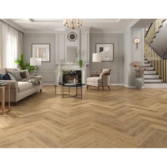 Кварц-виниловый ламинат TULESNA (spc) art parquet stella ёлка 1,95 м2 1005-2 Кварц-виниловый ламинат TULESNA (spc) art parquet stella ёлка 1,95 м2 1005-2