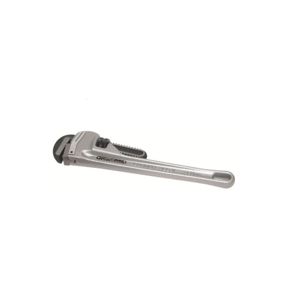 Трубный ключ TOPTUL 5", 920мм, алюминий DDAC1A36