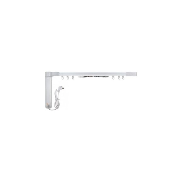 Карниз SIBLING Powerswitch WM (4 м) 00-00012389 Карниз SIBLING Powerswitch WM (4 м) 00-00012389