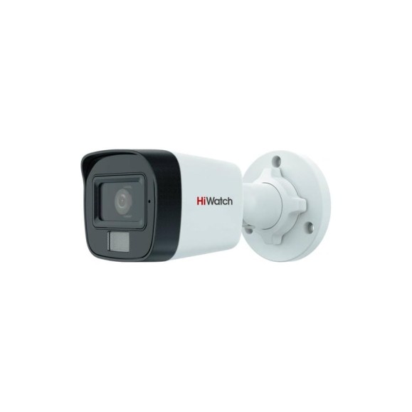 Камера для видеонаблюдения HIWATCH ds-t500a(b) (2.8mm) 00-01019246 Камера для видеонаблюдения HIWATCH ds-t500a(b) (2.8mm) 00-01019246