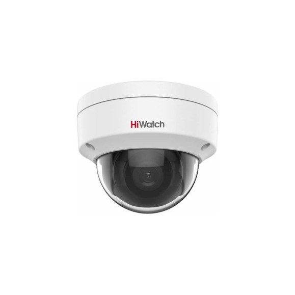 Купольная ip-камера HIWATCH Ds-i202 (d) (2.8 mm) eol АВ5044510 Купольная ip-камера HIWATCH Ds-i202 (d) (2.8 mm) eol АВ5044510