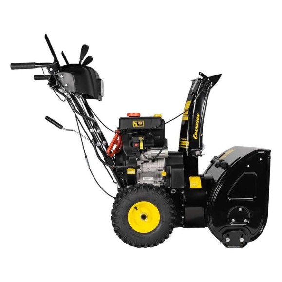 Снегоотбрасыватель Champion ST861E Снегоотбрасыватель Champion ST861E