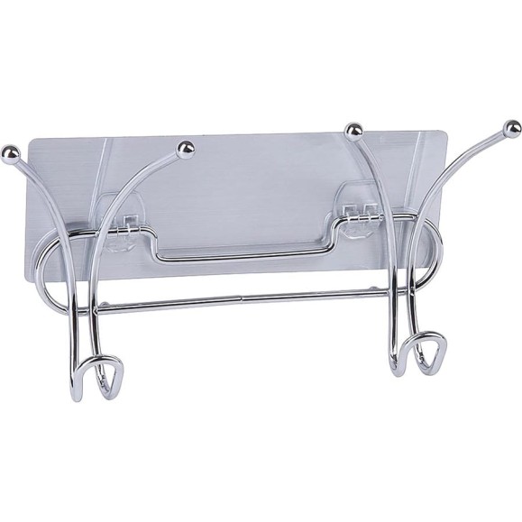 Крючок Rosenberg двойной RWR-365005 Крючок Rosenberg двойной RWR-365005