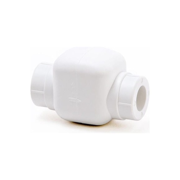 Клапан обратный подъемный LAMMIN ppr 20 Lm31093010020 Клапан обратный подъемный LAMMIN ppr 20 Lm31093010020