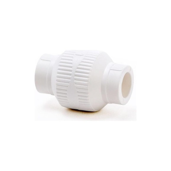 Клапан обратный пружинный LAMMIN ppr 20 Lm31093110020