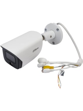 IP камера Dahua DH-IPC-HFW3249EP-AS-LED-0280B УТ-00035733 IP камера Dahua DH-IPC-HFW3249EP-AS-LED-0280B УТ-00035733