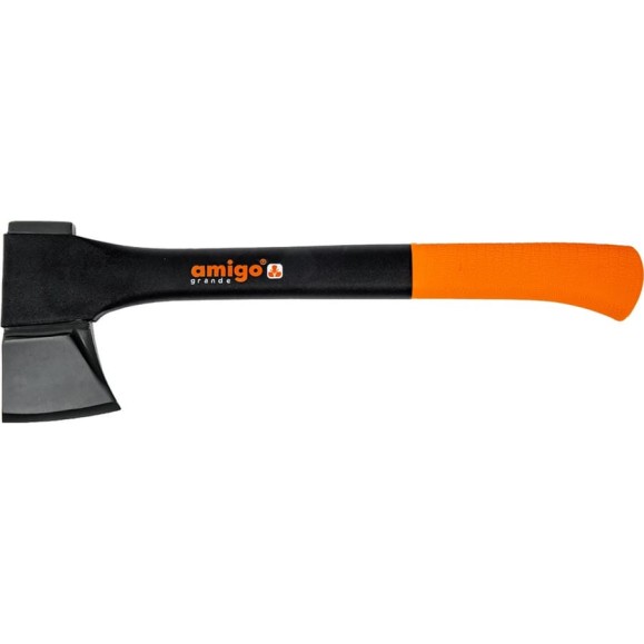 Топор-колун AMIGO 680 г 74476 Топор-колун AMIGO 680 г 74476