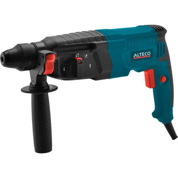 Перфоратор ALTECO sds plus rh 900-26 62176 Перфоратор ALTECO sds plus rh 900-26 62176