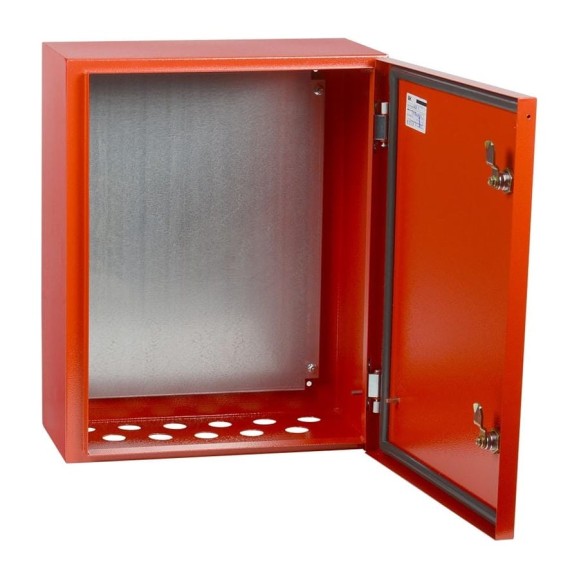 Корпус металический IEK щмп-3-0 (650x500x220) у2 ip54 ral 3020 IND-YKM40-03-54 Корпус металический IEK щмп-3-0 (650x500x220) у2 ip54 ral 3020 IND-YKM40-03-54