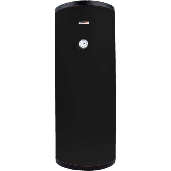 Бойлер THERMOBOX ТБ-160 черный ТБ-160 ч Бойлер THERMOBOX ТБ-160 черный ТБ-160 ч