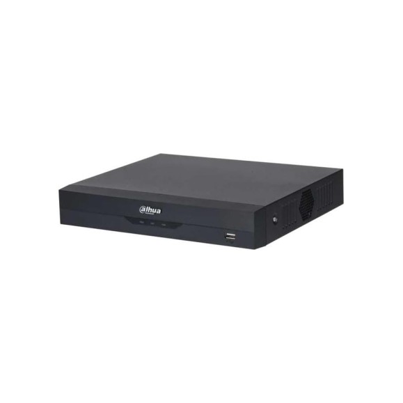 Видеорегистратор DAHUA 8-ми канальный DH-XVR5108HS-4KL-I3 Видеорегистратор DAHUA 8-ми канальный DH-XVR5108HS-4KL-I3