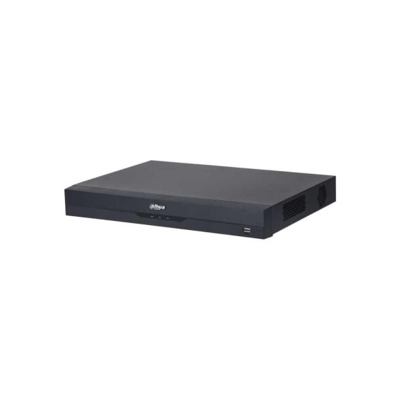 Видеорегистратор DAHUA 16-ти канальный ip DHI-NVR5216-EI Видеорегистратор DAHUA 16-ти канальный ip DHI-NVR5216-EI