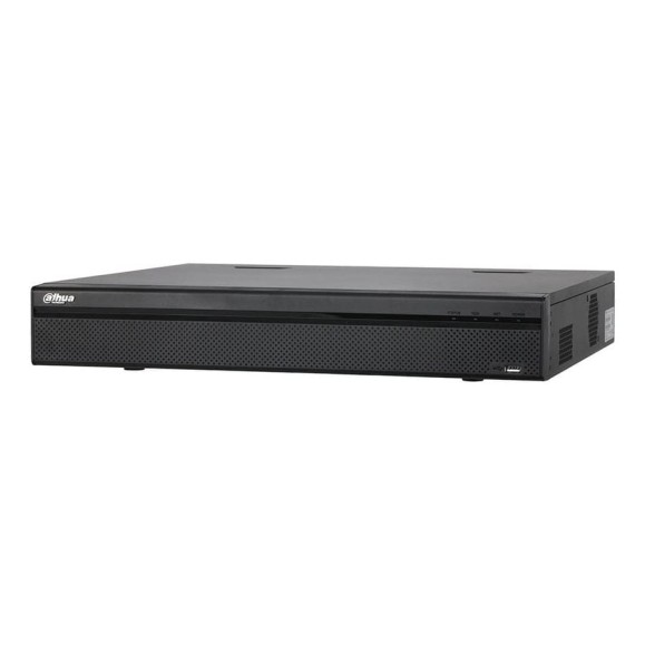 Видеорегистратор DAHUA 8-ми канальный ip с poe DHI-NVR4208-8P-4KS2/L Видеорегистратор DAHUA 8-ми канальный ip с poe DHI-NVR4208-8P-4KS2/L