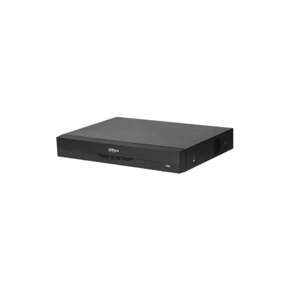 Видеорегистратор DAHUA 8-ми канальный мультиформатный DH-XVR5108HE-I3 Видеорегистратор DAHUA 8-ми канальный мультиформатный DH-XVR5108HE-I3
