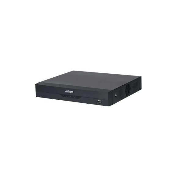 Видеорегистратор DAHUA 16-ти канальный мультиформатный DH-XVR5116HS-I3 Видеорегистратор DAHUA 16-ти канальный мультиформатный DH-XVR5116HS-I3