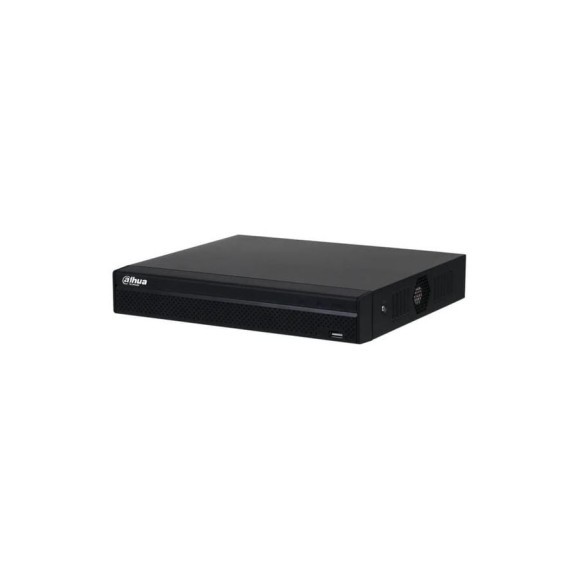 Видеорегистратор DAHUA 16-ти канальный DHI-NVR4116HS-4KS2/L Видеорегистратор DAHUA 16-ти канальный DHI-NVR4116HS-4KS2/L