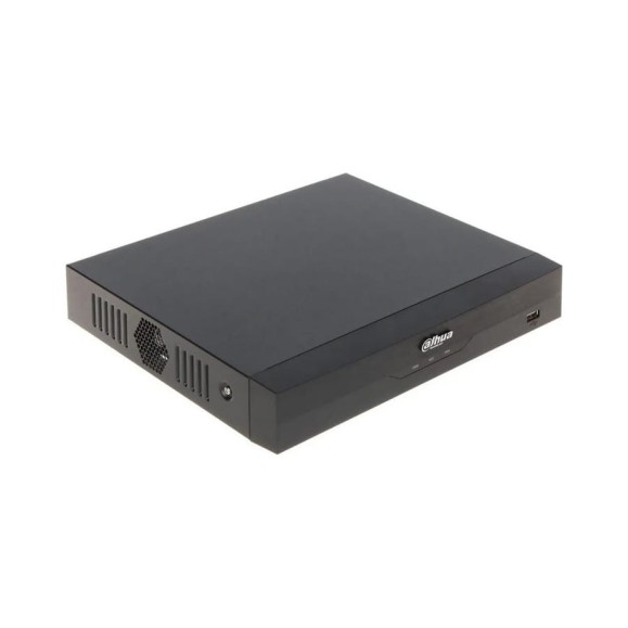 Видеорегистратор DAHUA 16-ти канальный DH-XVR5116HE-I3 Видеорегистратор DAHUA 16-ти канальный DH-XVR5116HE-I3