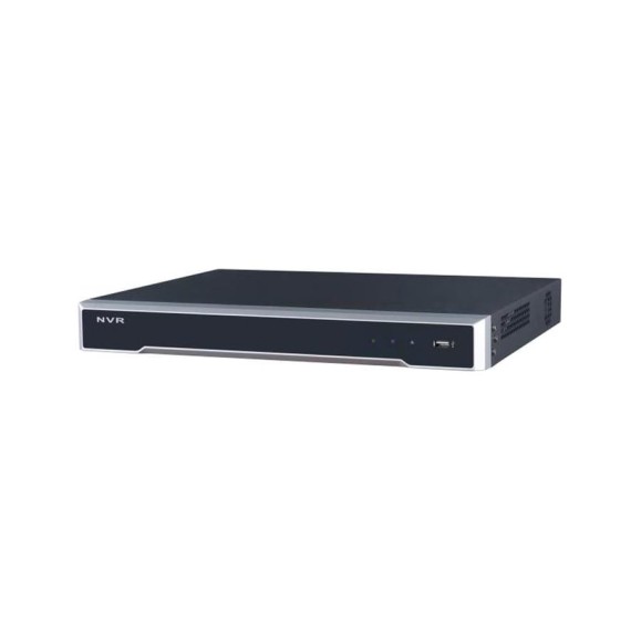 Видеорегистратор Hikvision DS-7608NI-K2 УТ-00008032 Видеорегистратор Hikvision DS-7608NI-K2 УТ-00008032