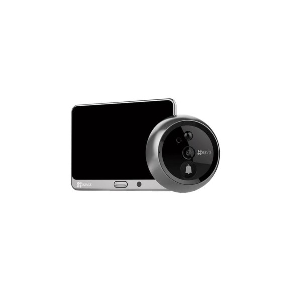 Умный глазок Ezviz DP2C CS-DP2C 1Т-00003940