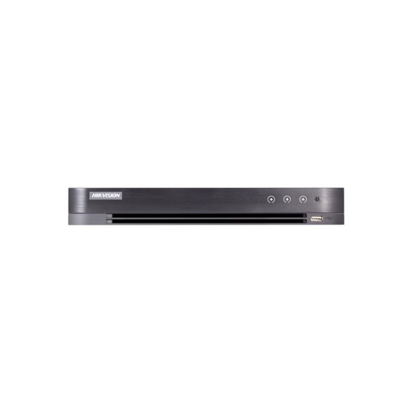 Видеорегистратор Hikvision iDS-7216HQHI-M1/FA C УТ-00056294 Видеорегистратор Hikvision iDS-7216HQHI-M1/FA C УТ-00056294