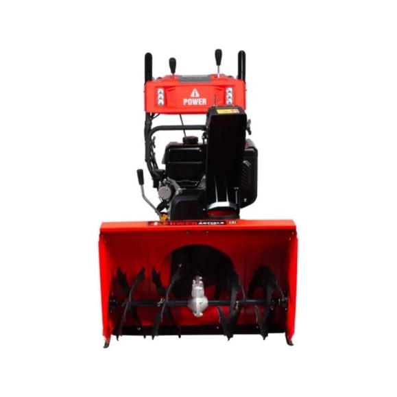 Бензиновый снегоуборщик А-ipower AS719LE 41205