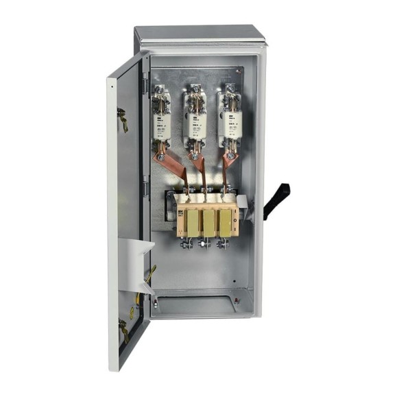 Ящик IEK Ярп-250а (на два направления) у1 ip54 YARP-250-2-54 Ящик IEK Ярп-250а (на два направления) у1 ip54 YARP-250-2-54