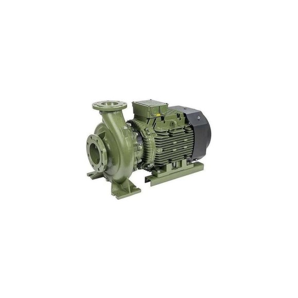 Насос SAER IR 80-160G 100544013 Насос SAER IR 80-160G 100544013