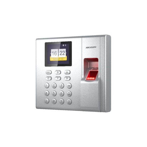 Терминал Hikvision DS-K1T8003MF УТ-00037942