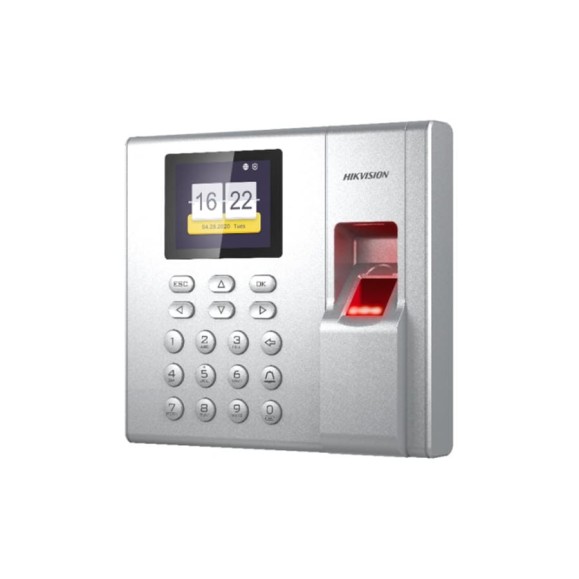 Терминал доступа Hikvision Ds-k1t8003mf АС5060134 Терминал доступа Hikvision Ds-k1t8003mf АС5060134