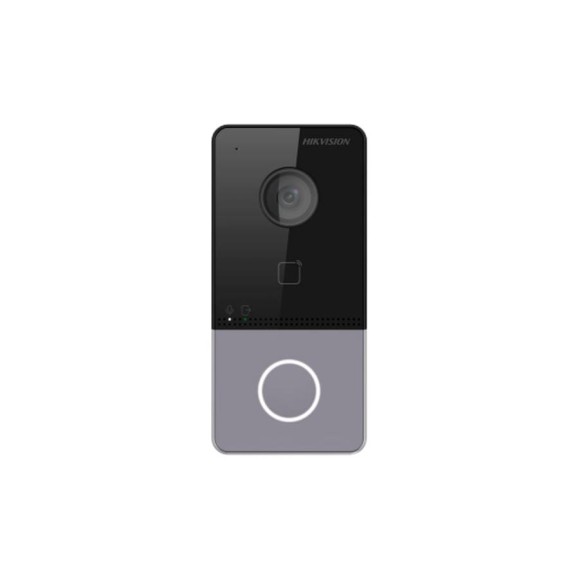 IP-домофония Hikvision DS-KV6113-PE1 B УТ-00042135