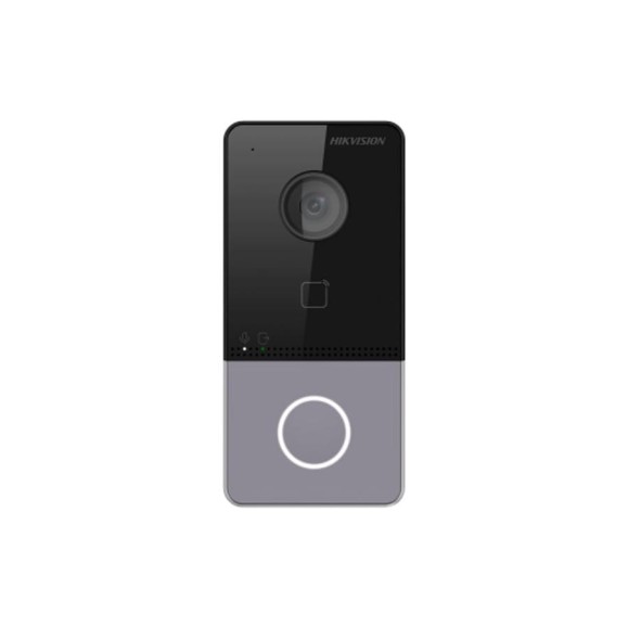 IP-домофония Hikvision DS-KV6113-WPE1 УТ-00024312