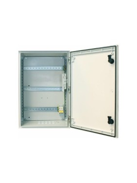 Уличная станция в пластиковом шкафу OSNOVO OSP-461 IP66 с оптическим кроссом. sct1166 Уличная станция в пластиковом шкафу OSNOVO OSP-461 IP66 с оптическим кроссом. sct1166