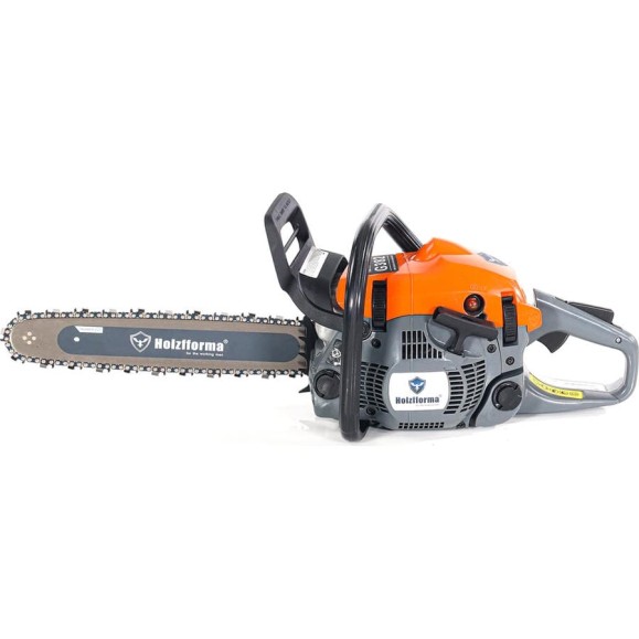 Бензопила Holzfforma g382 15" CS45066Z