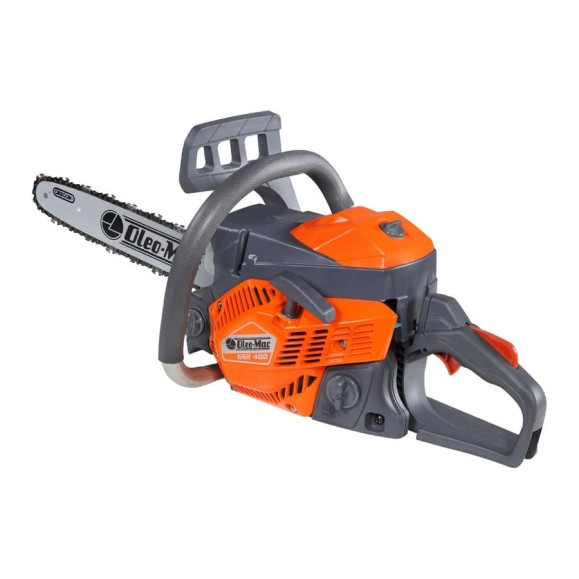 Бензопила Oleo-Mac gsh 400 2.3 л.с., 14 Бензопила Oleo-Mac gsh 400 2.3 л.с., 14
