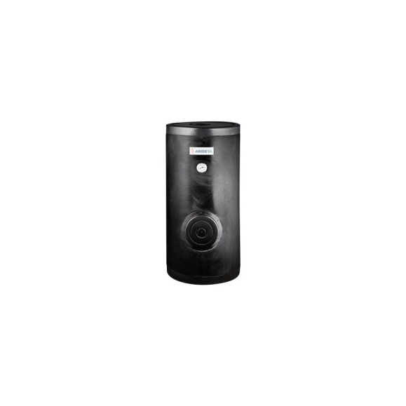 Бойлер косвенного нагрева ARIDEYA STYLE 500 Black ARD-11-000005B Бойлер косвенного нагрева ARIDEYA STYLE 500 Black ARD-11-000005B
