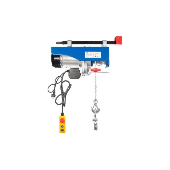 Электрическая таль TOR PA 600/1200 кг, (модель J) 1024700 Электрическая таль TOR PA 600/1200 кг, (модель J) 1024700